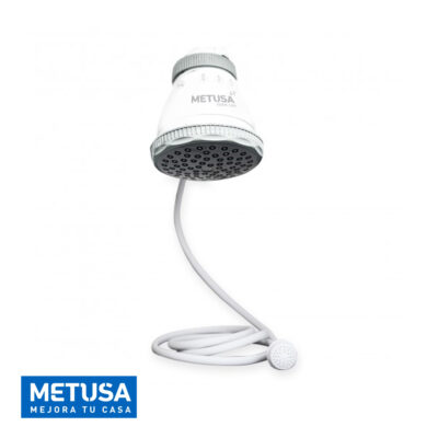 DUCHA ELECTRICA 4T 5,500W METUSA