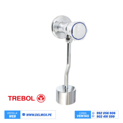 LLAVE PARA URINARIO PERILLA ECO TREBOL 610000299